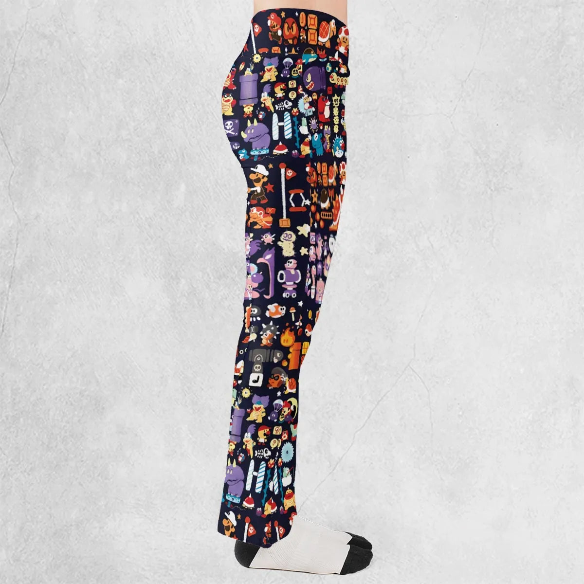 Flare Leggings - WQVU7ZZ8