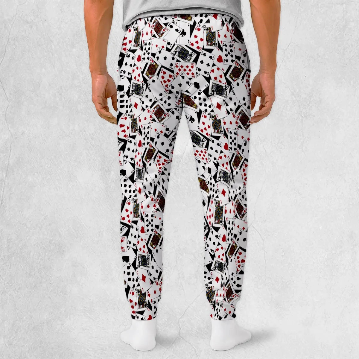 Sweatpants - GYZG5589