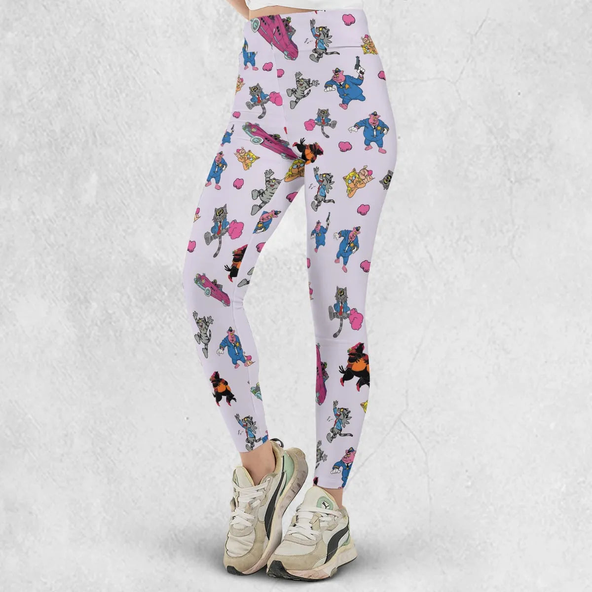 Legging - HV4W64M7