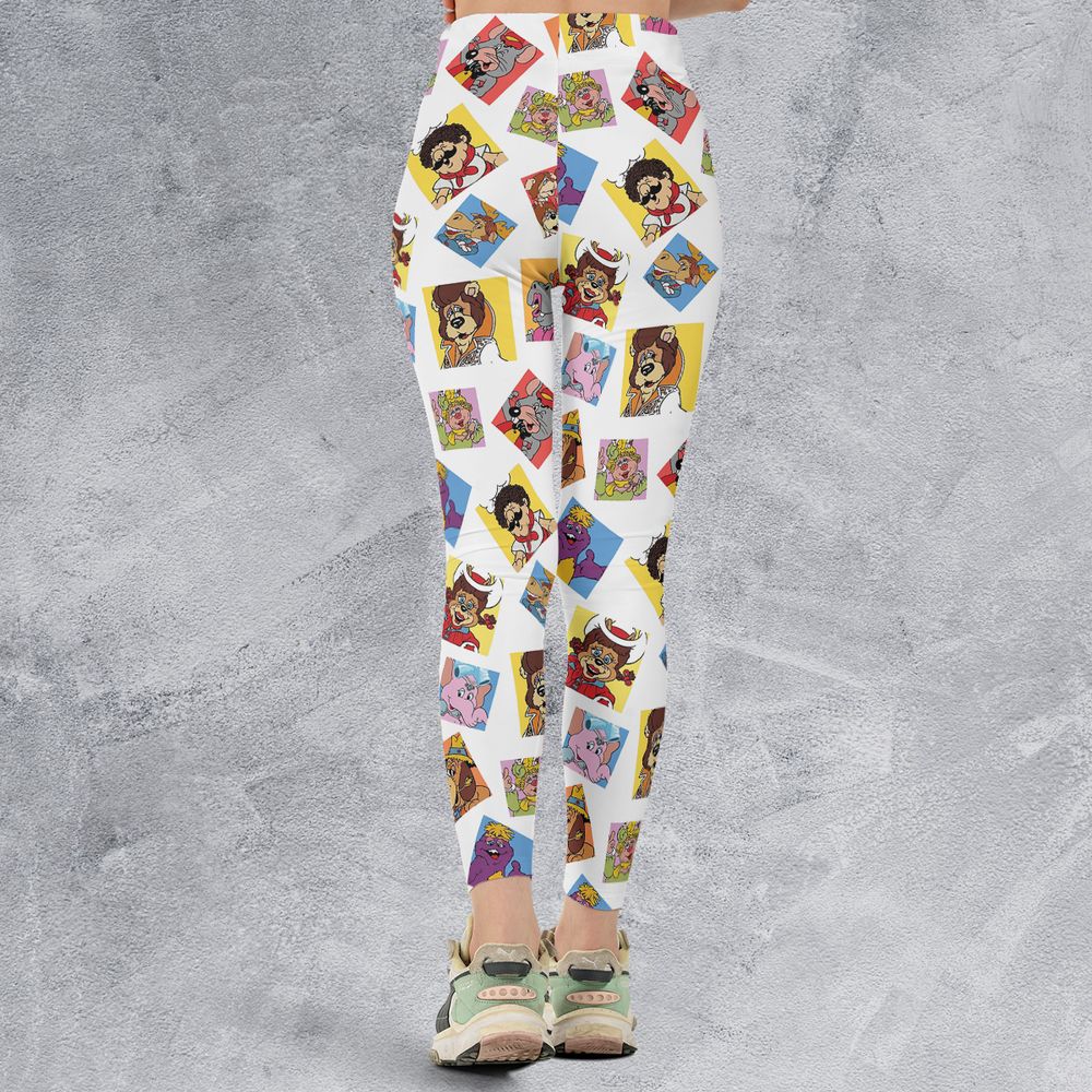 Legging - APZ97KHK -  - 2