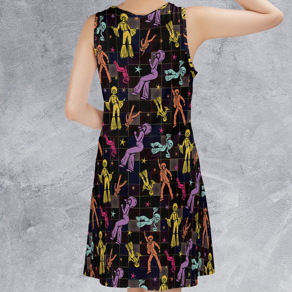 Sleeveless Dress - 9ES6EREB -  - 2