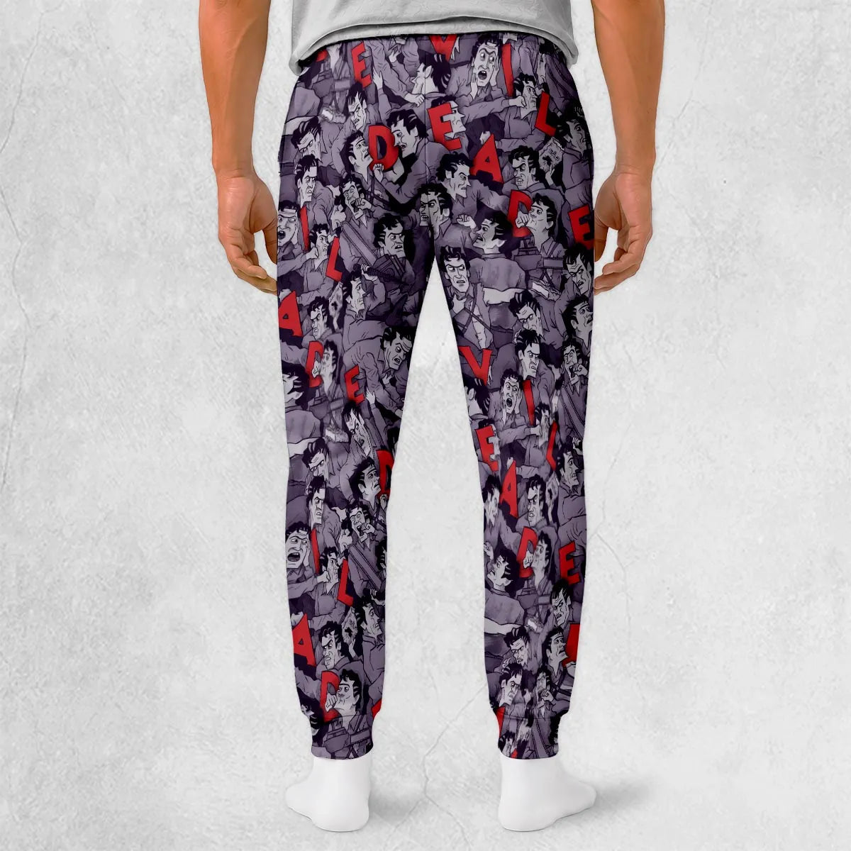 Sweatpants - HDFUTGE3