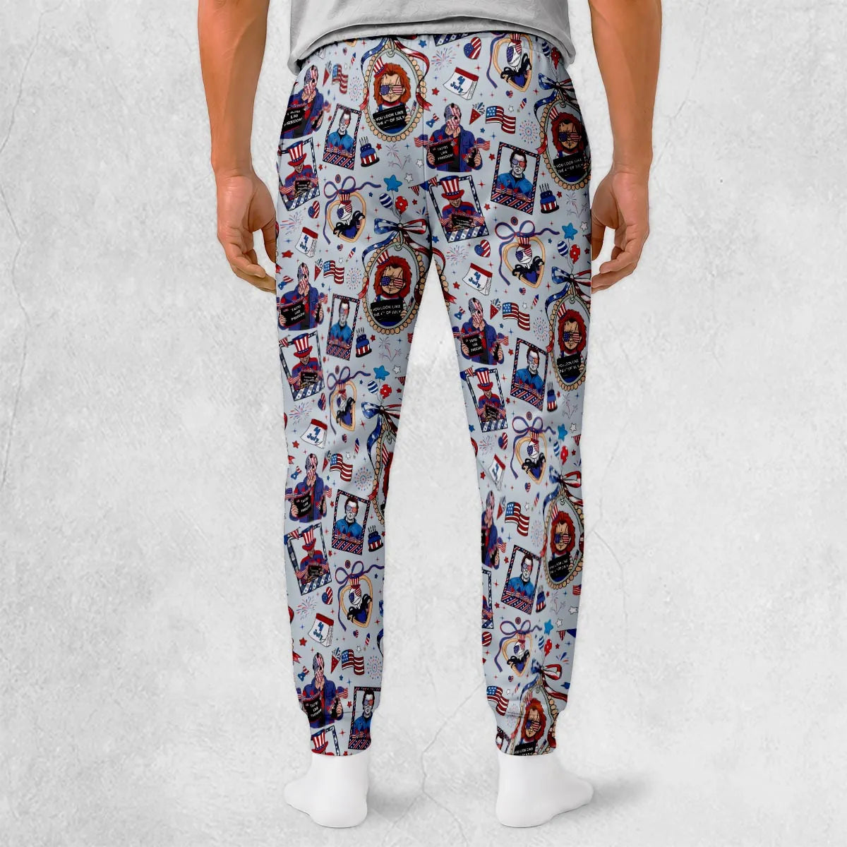 Sweatpants - 42BS2PDH