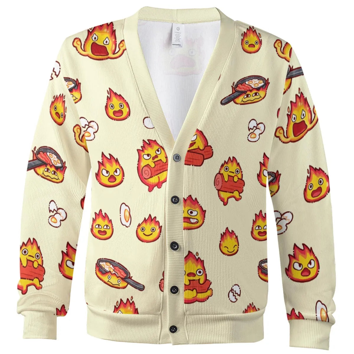Cardigan - PD193NT2