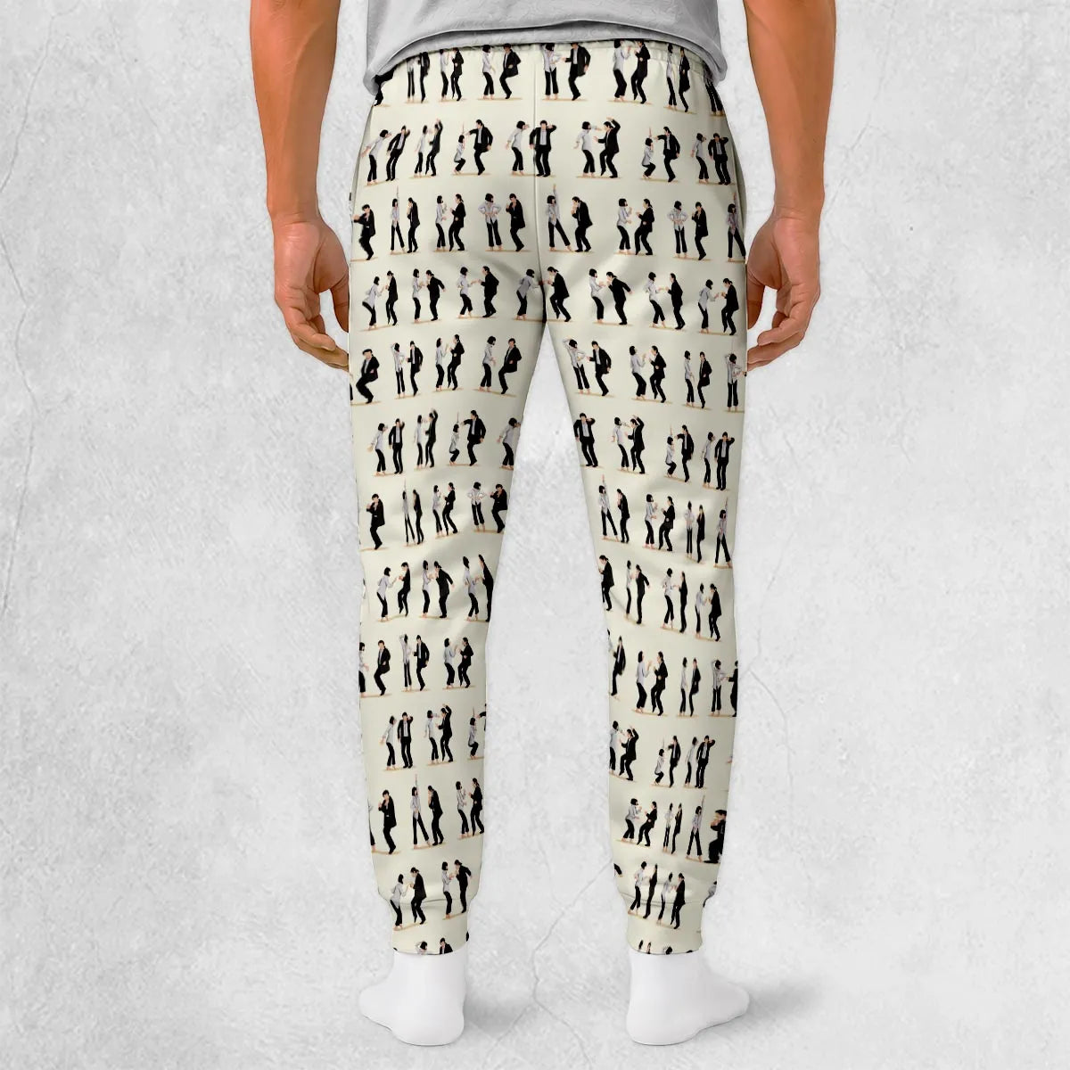 Sweatpants - K84JE36W