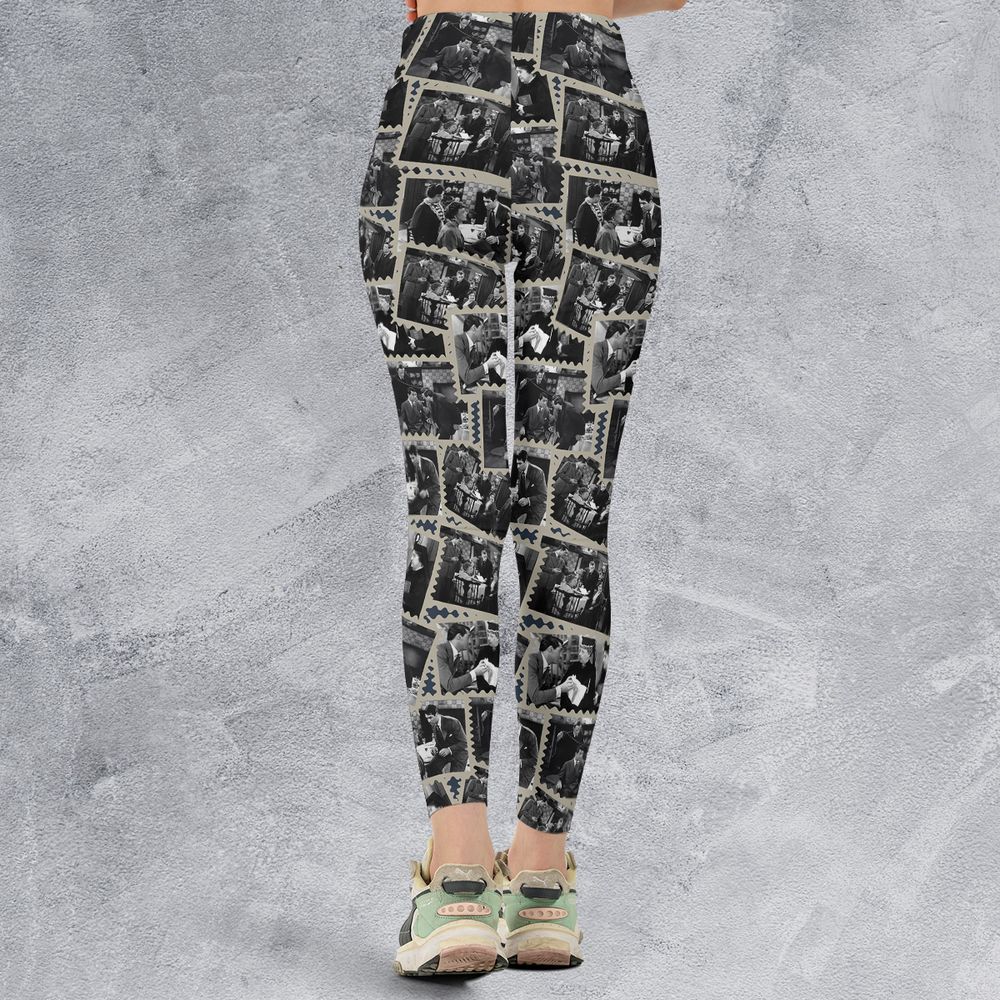 Legging - YLBJN1FM -  - 2