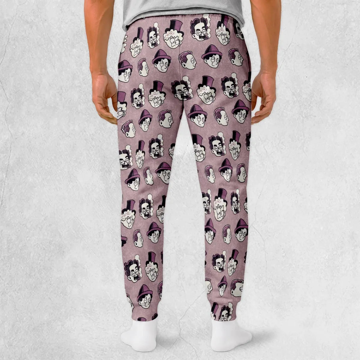 Sweatpants - Q2SF5MVT
