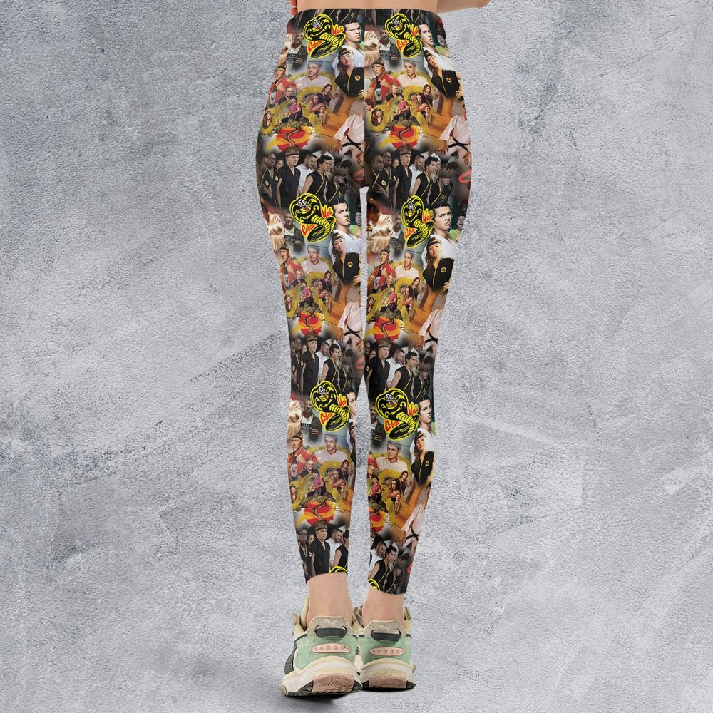 Legging - HNPVKQVC -  - 2