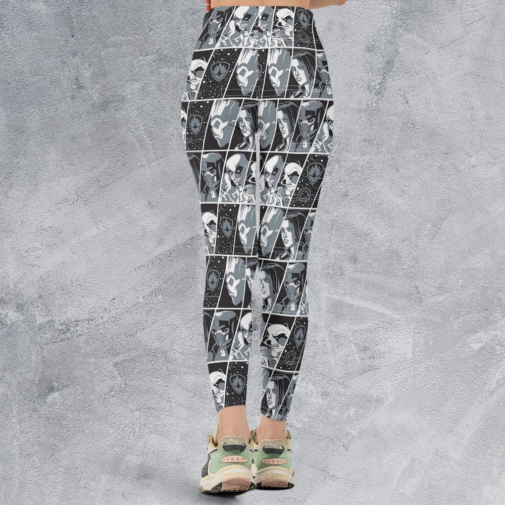 Galaxy Warriors -  - 2