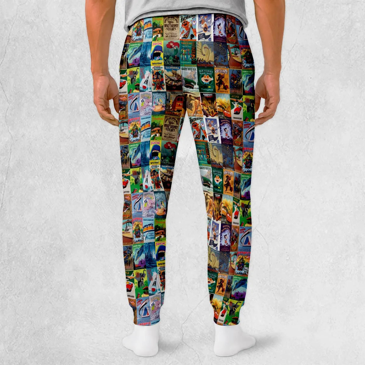 Sweatpants - ZD4CW4TY