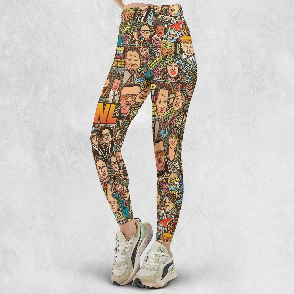 Legging - VJZQXHB9