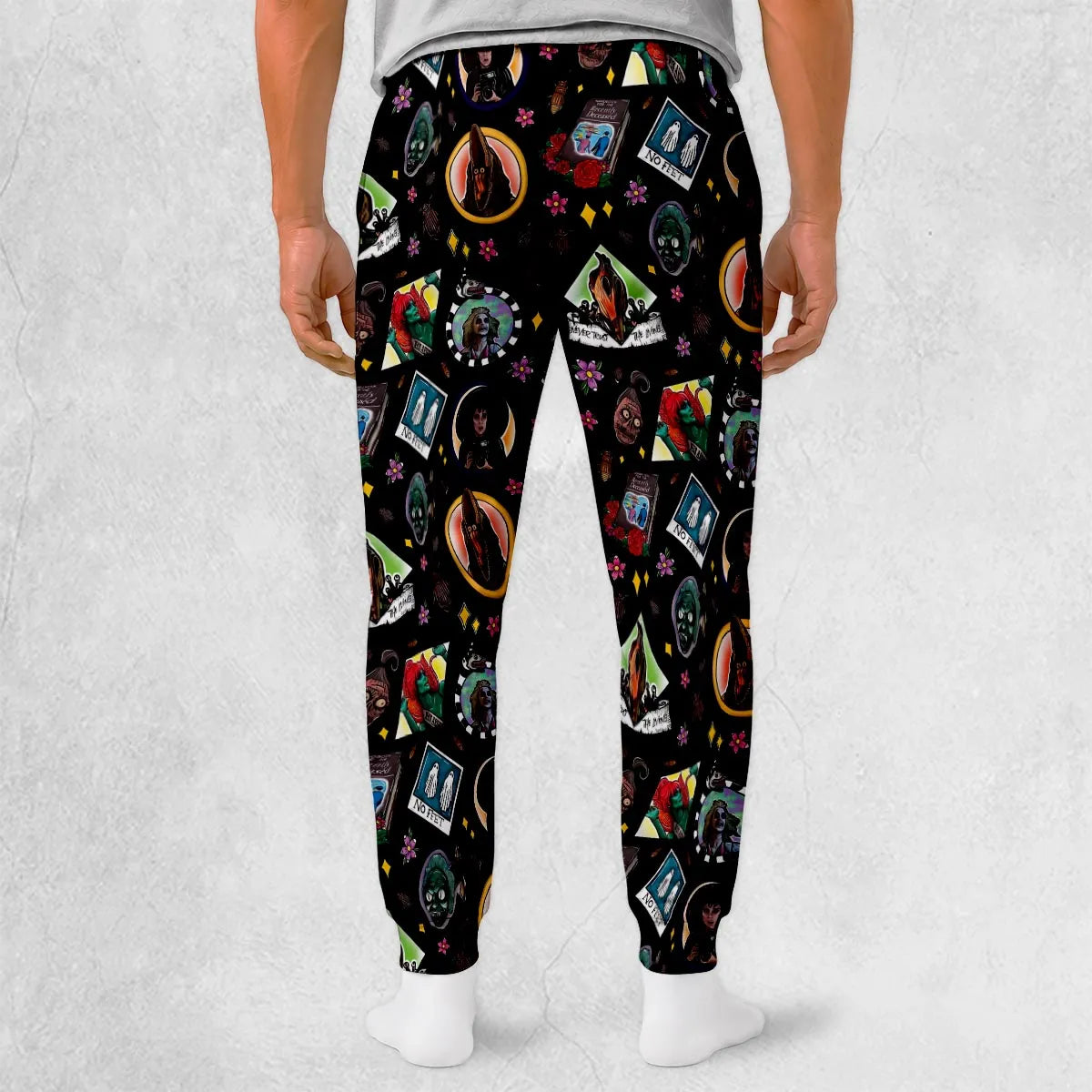 Sweatpants - G5ETPRHQ