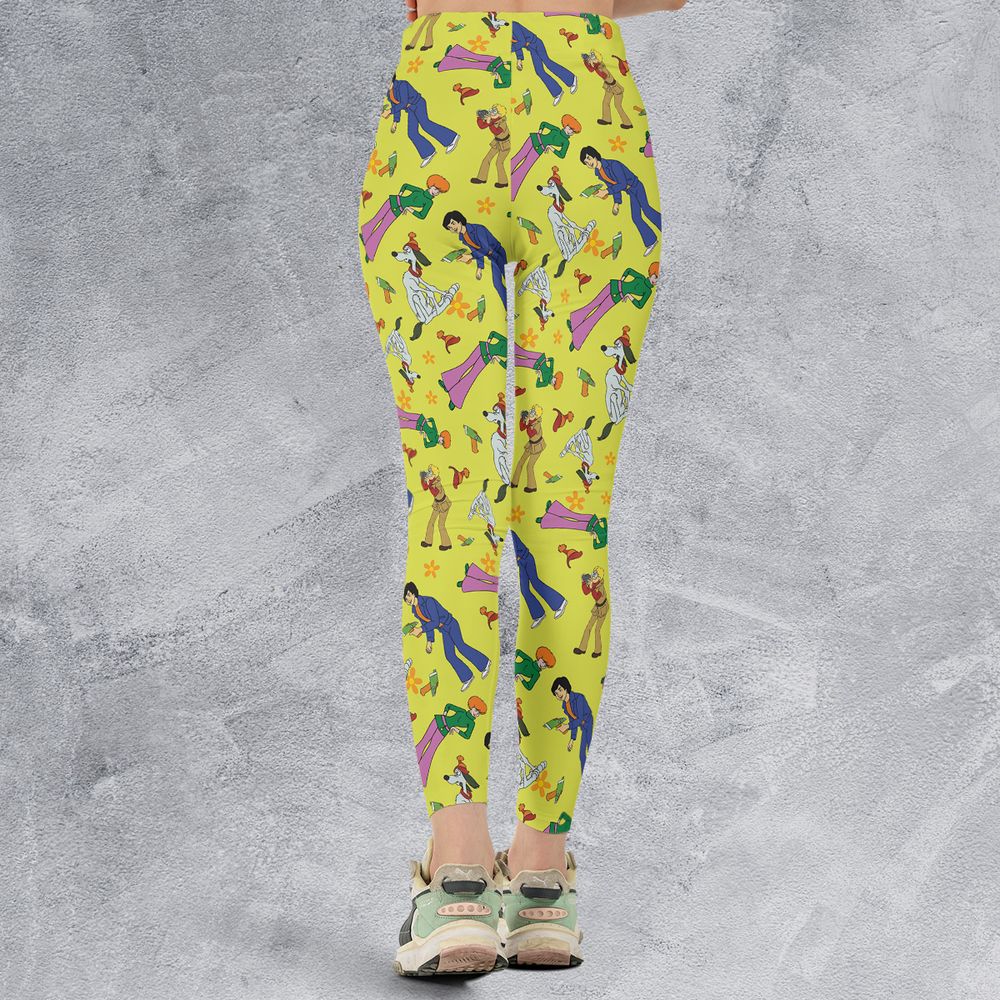 Legging - PLJ6JEFA -  - 2