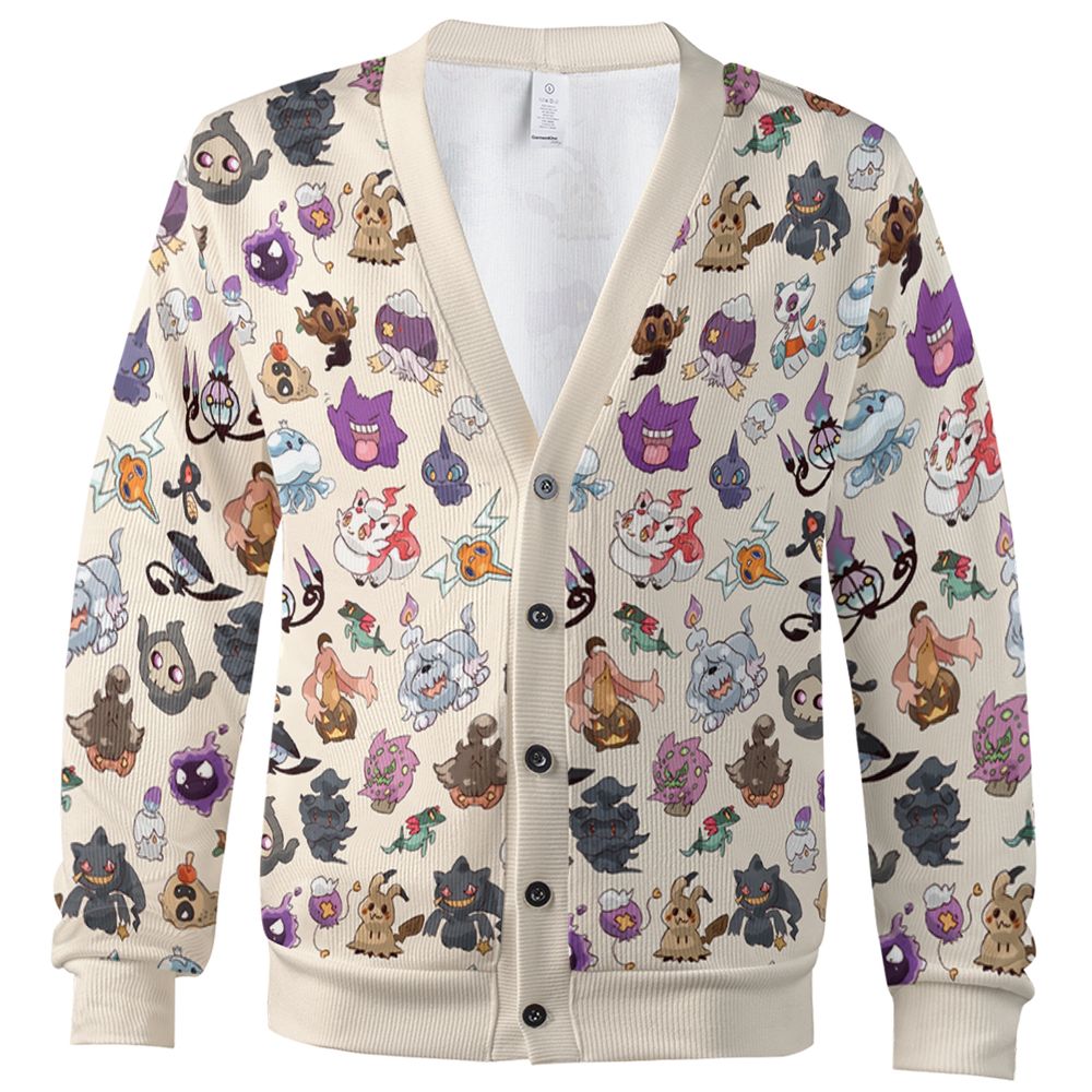 Cardigan - K5GKUMA1 -  - 2