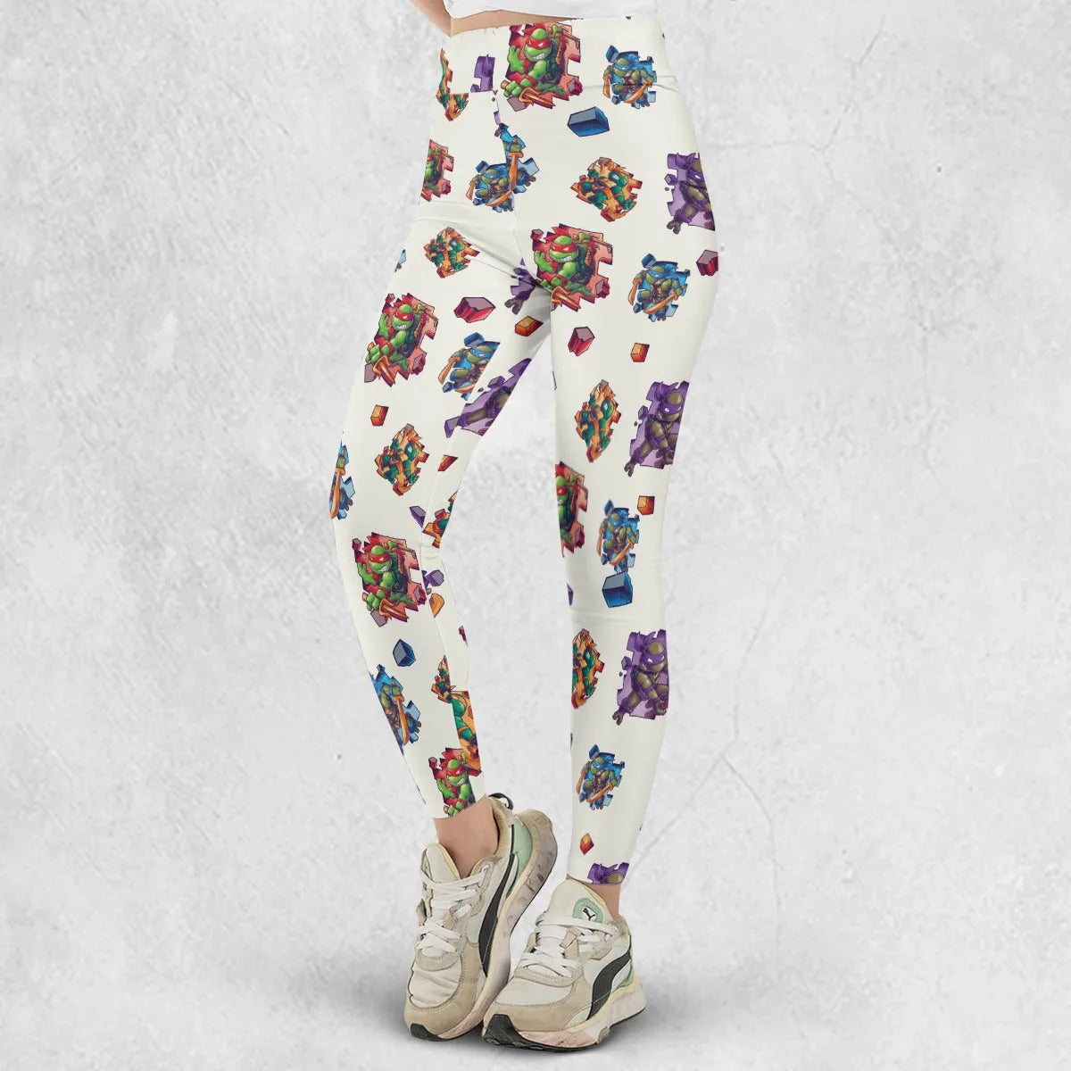 Legging - XX1MT7J6