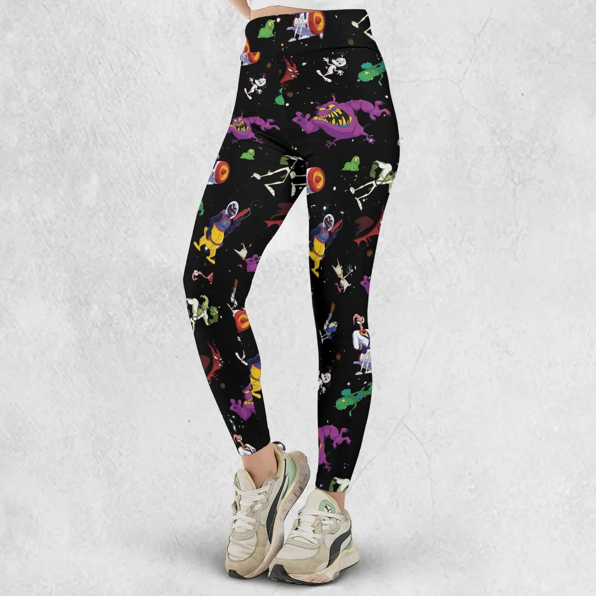 Legging - 694RC79T