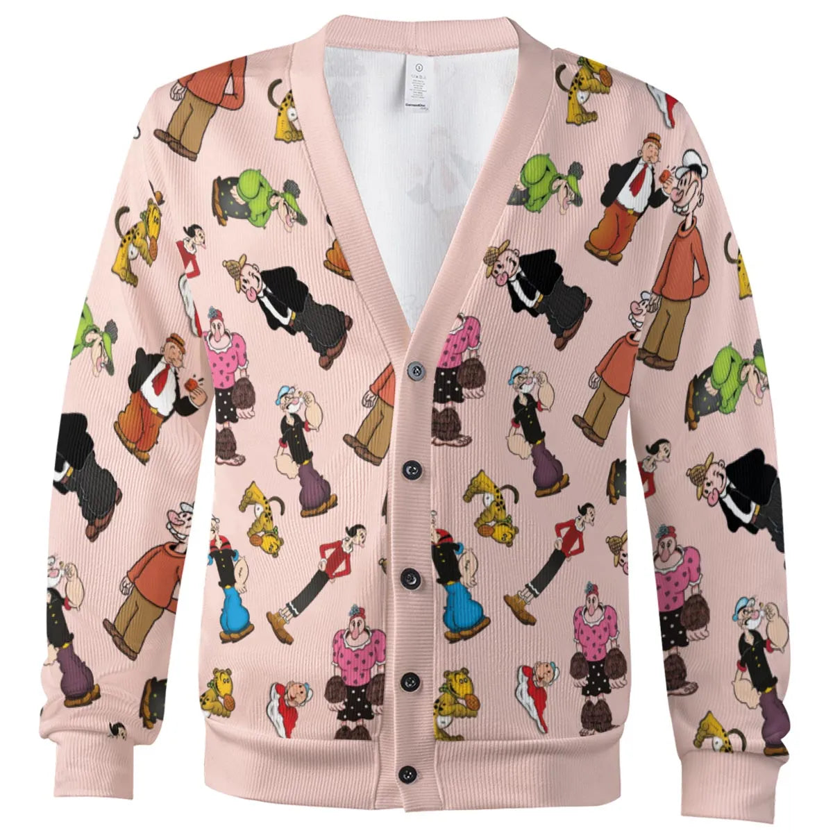 Cardigan - HZPJV6KA