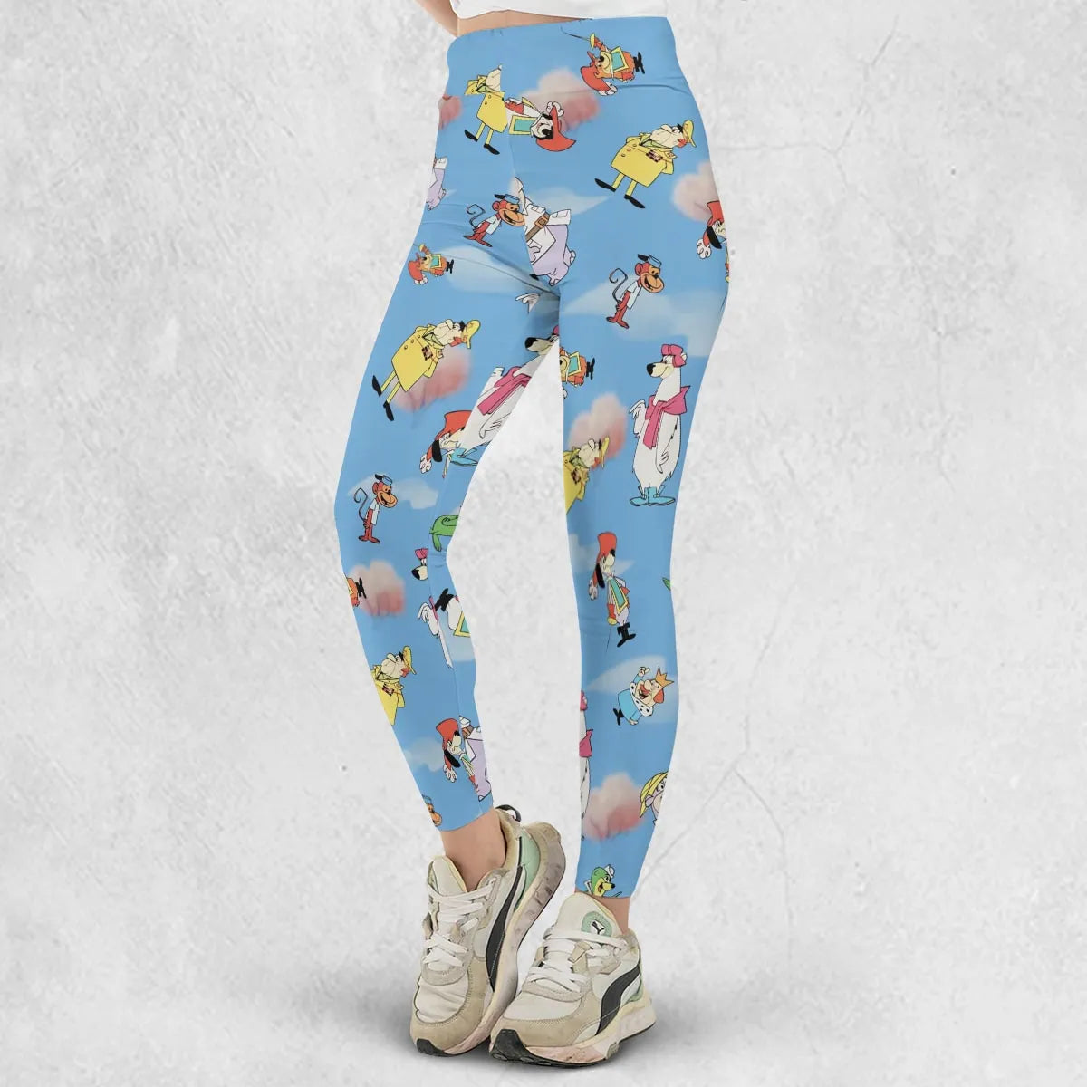 Legging - TUY853KP