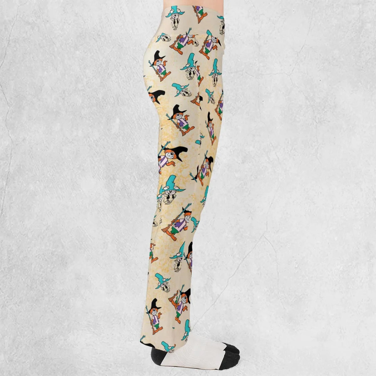 Flare Leggings - X57H9RH5