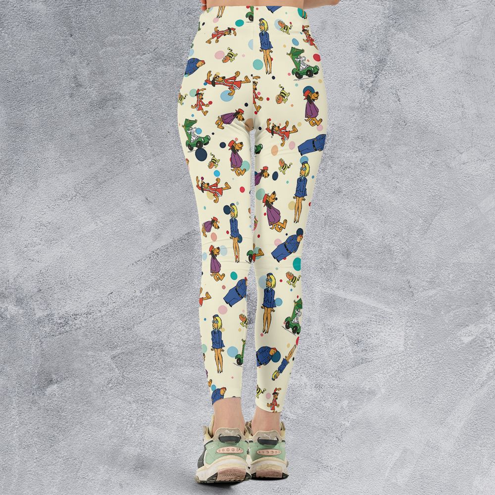 Legging - 2LT64XWS -  - 2