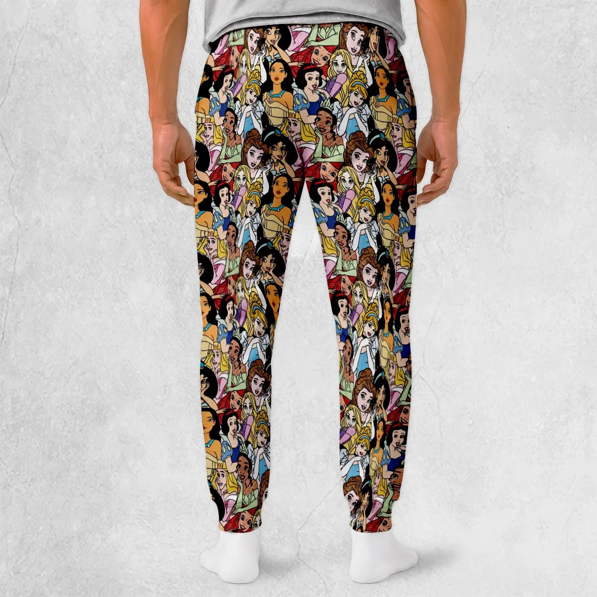 Sweatpants - MTGZXAFW