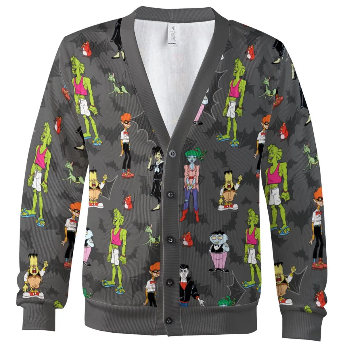 Cardigan - 9PZ8UF71