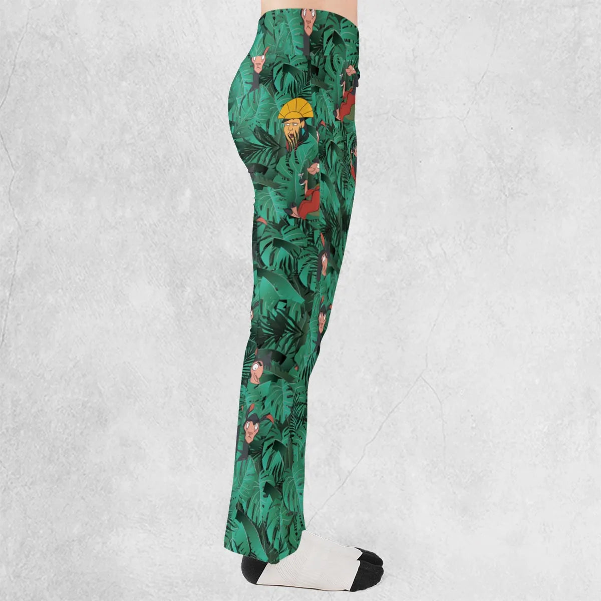 Flare Leggings - 4RZKD695