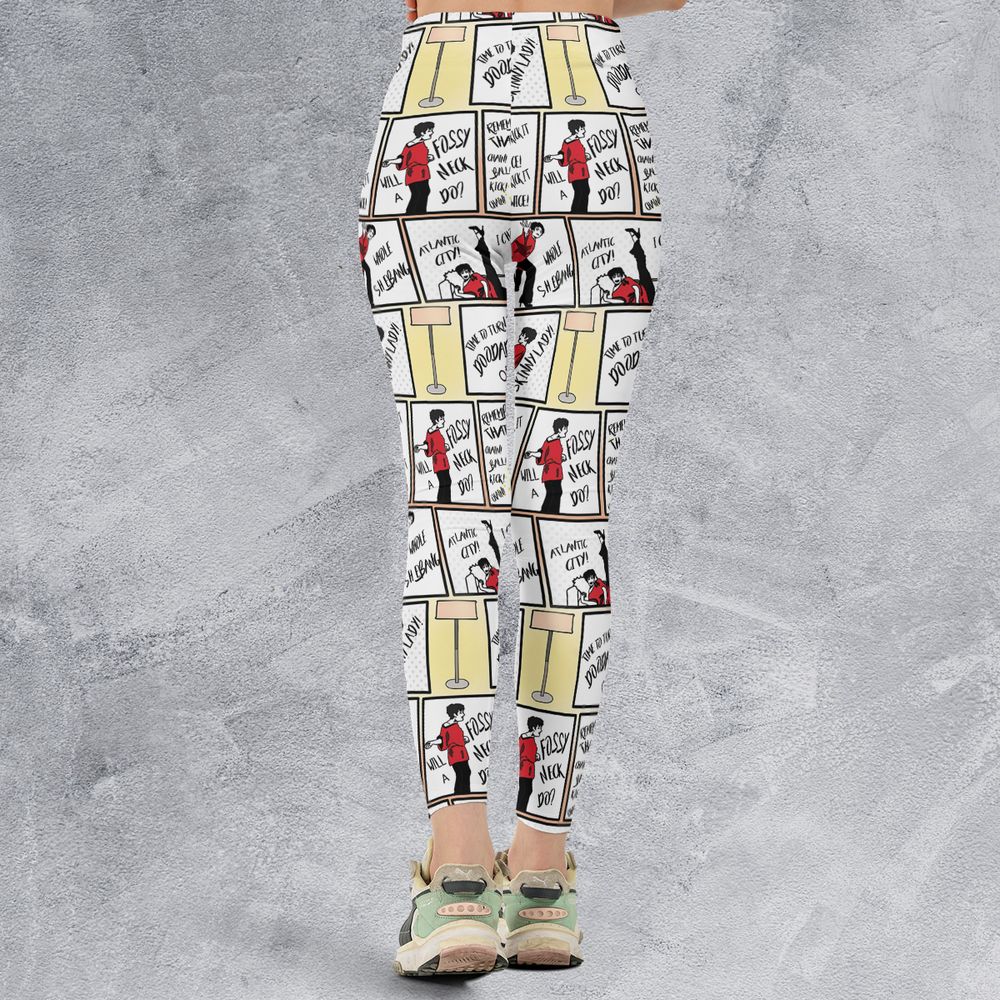 Legging - ZUT3V2QE -  - 2