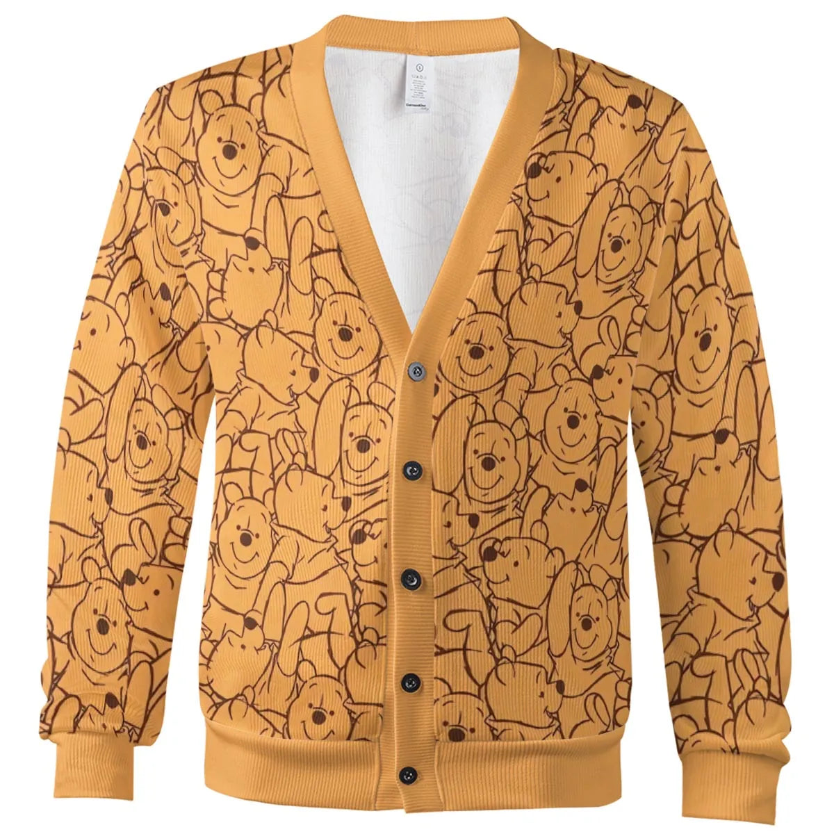 Cardigan - 7EM3RZ1K