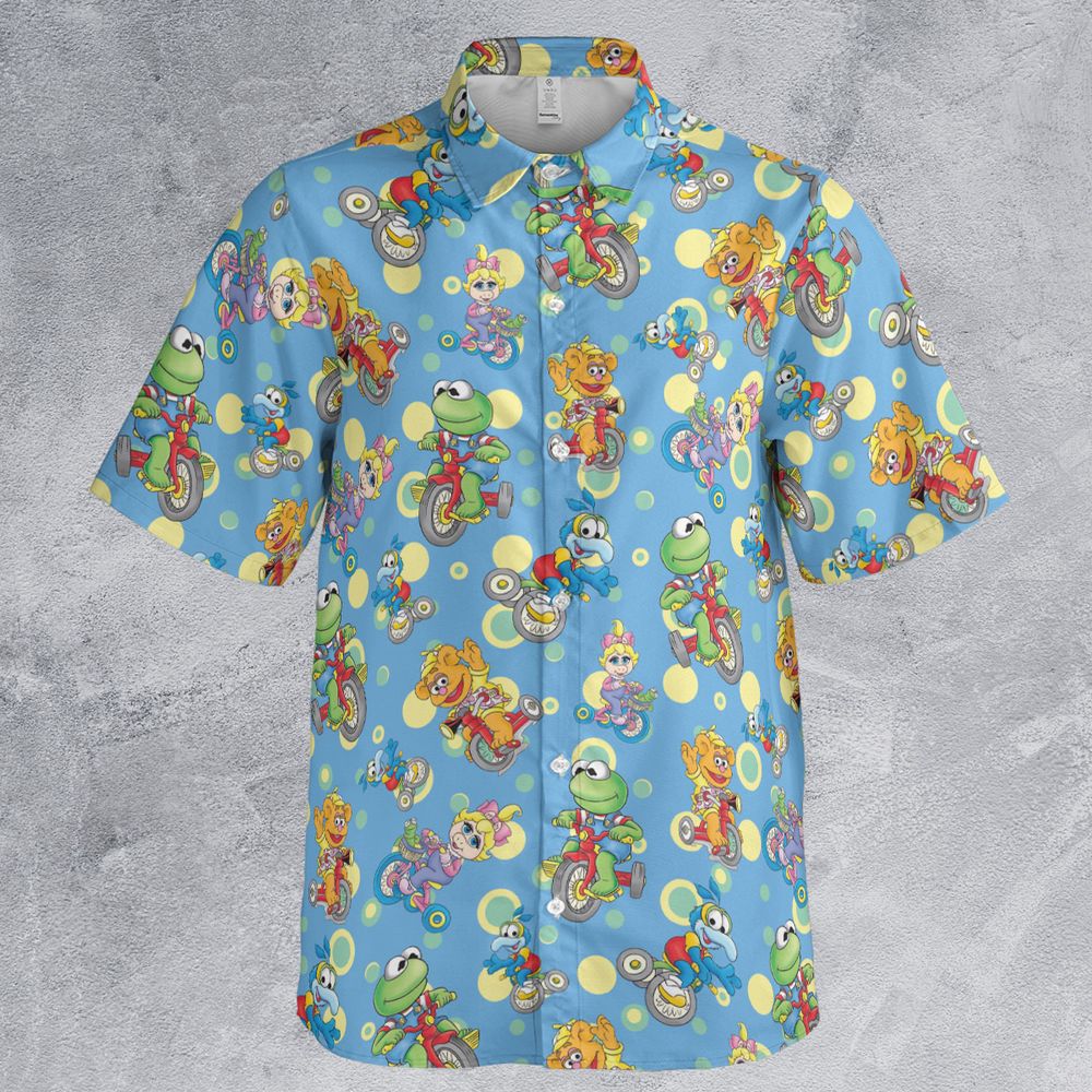 Muppet Babies -  - 2