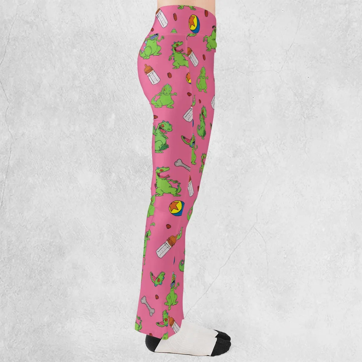 Flare Leggings - XV2F97KW