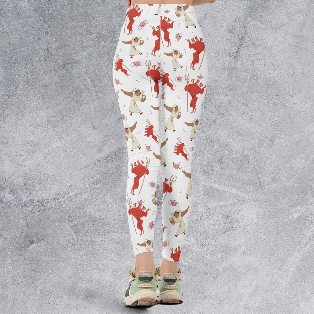 Legging - 49JY8EFZ -  - 2
