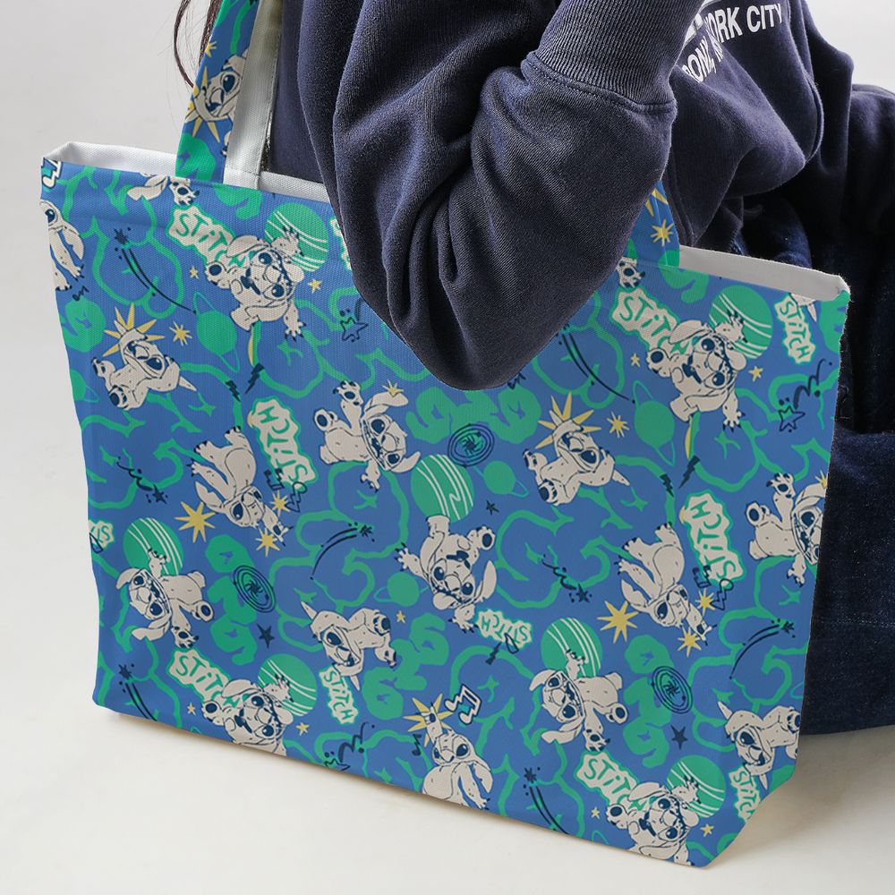 Large Tote Bag - Q65X6Z1Q -  - 2