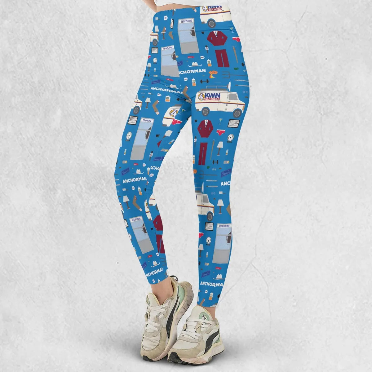 Legging - 66MEQSU5