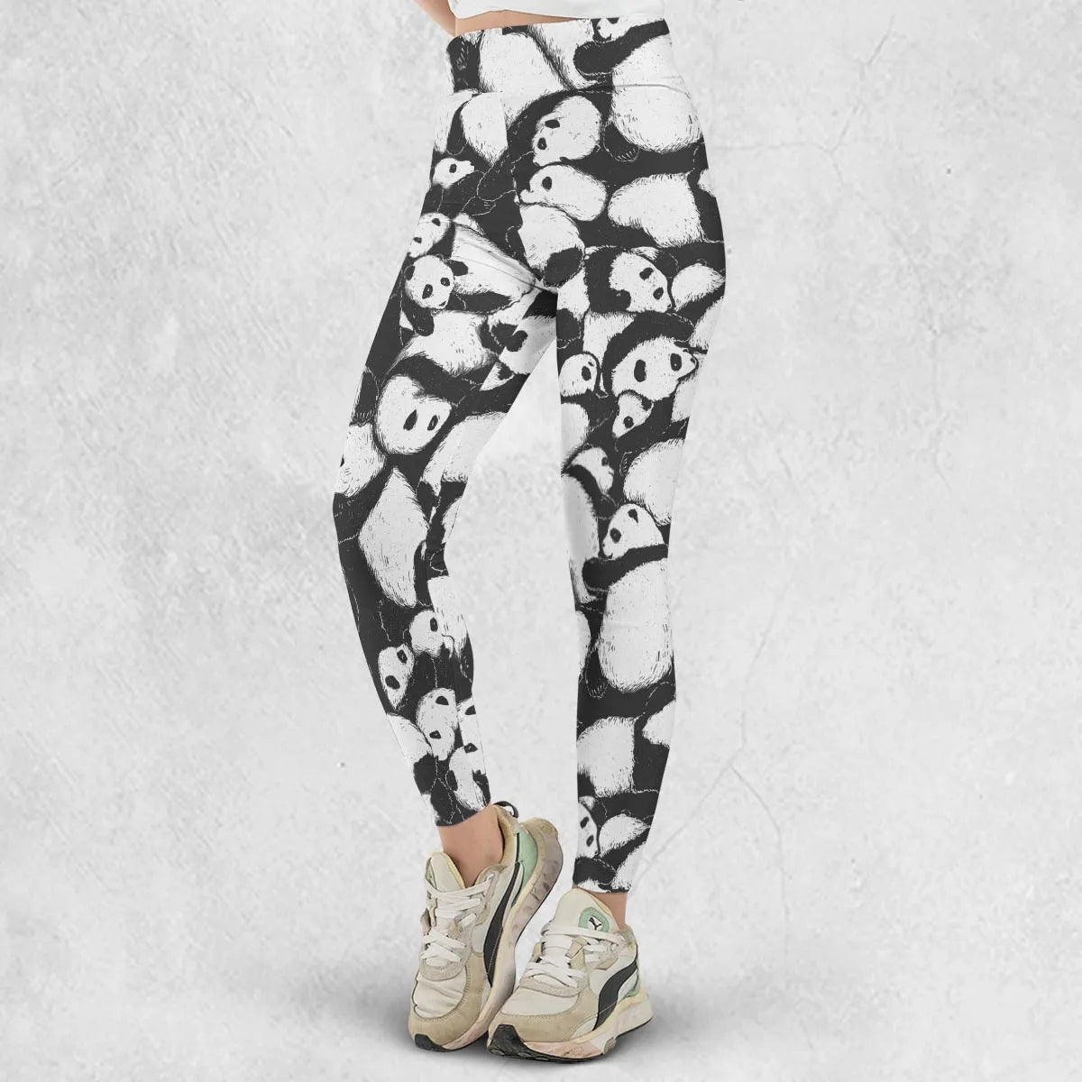 Legging - PYMAF4DU