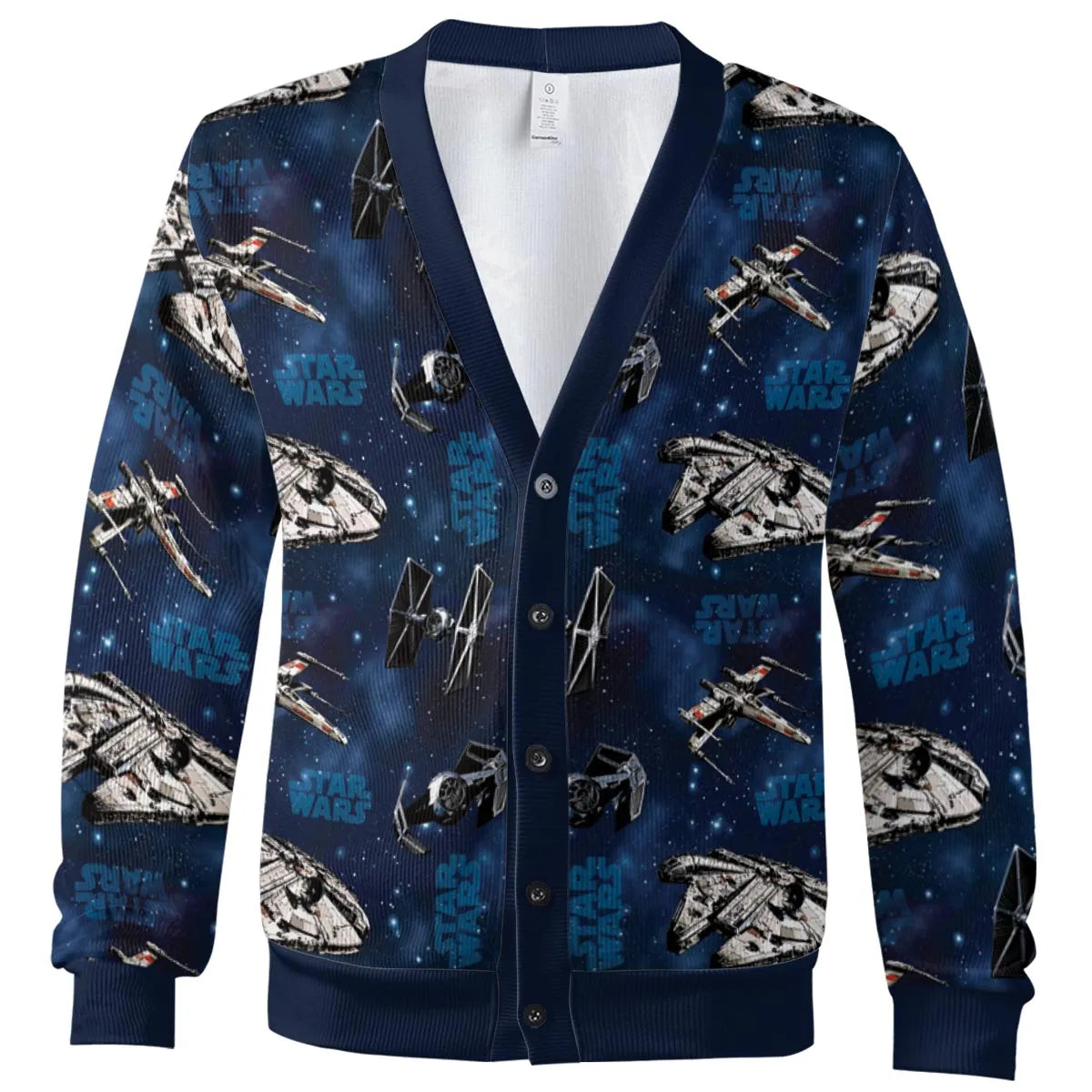 Cardigan - VL7444VZ