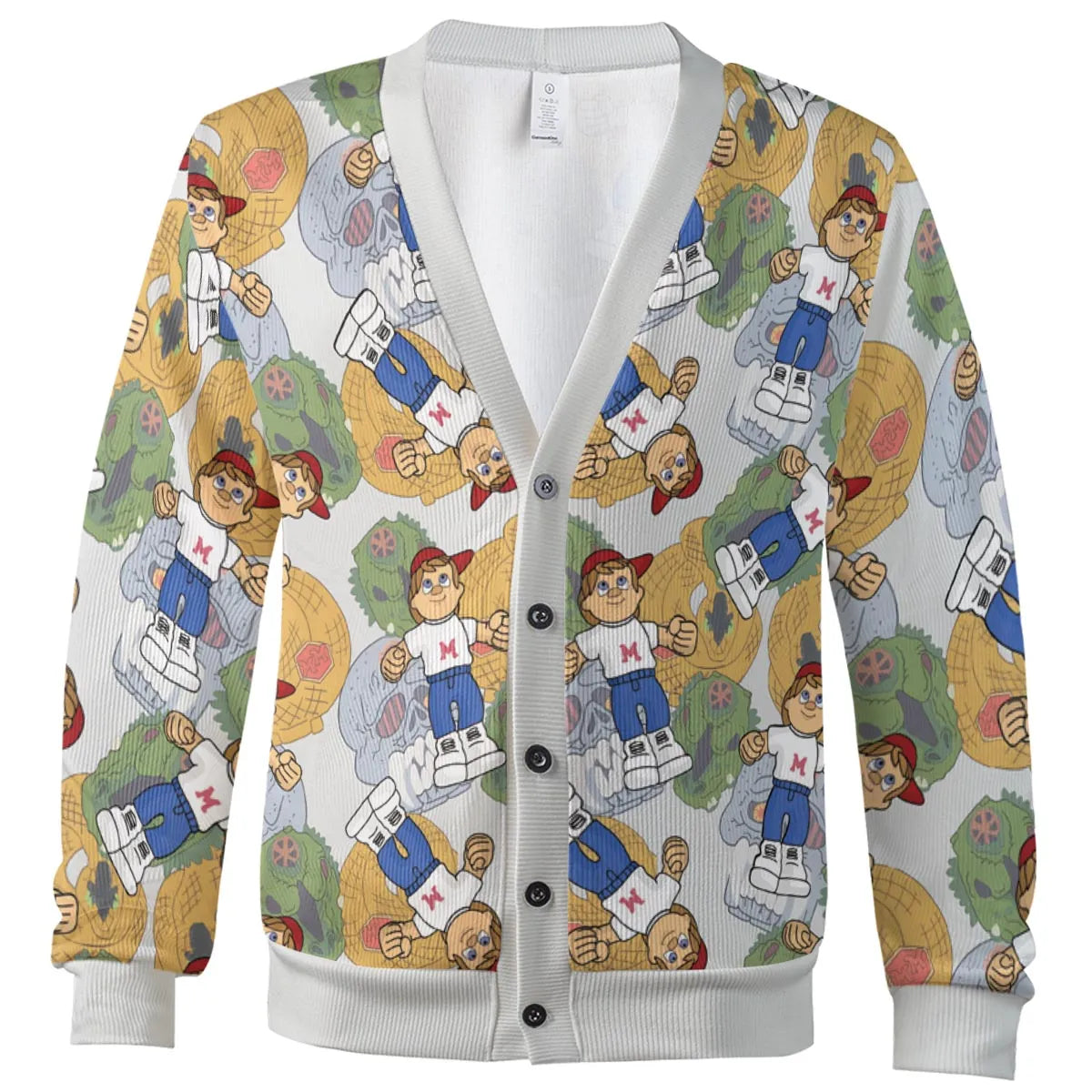 Cardigan - 948W3UQZ