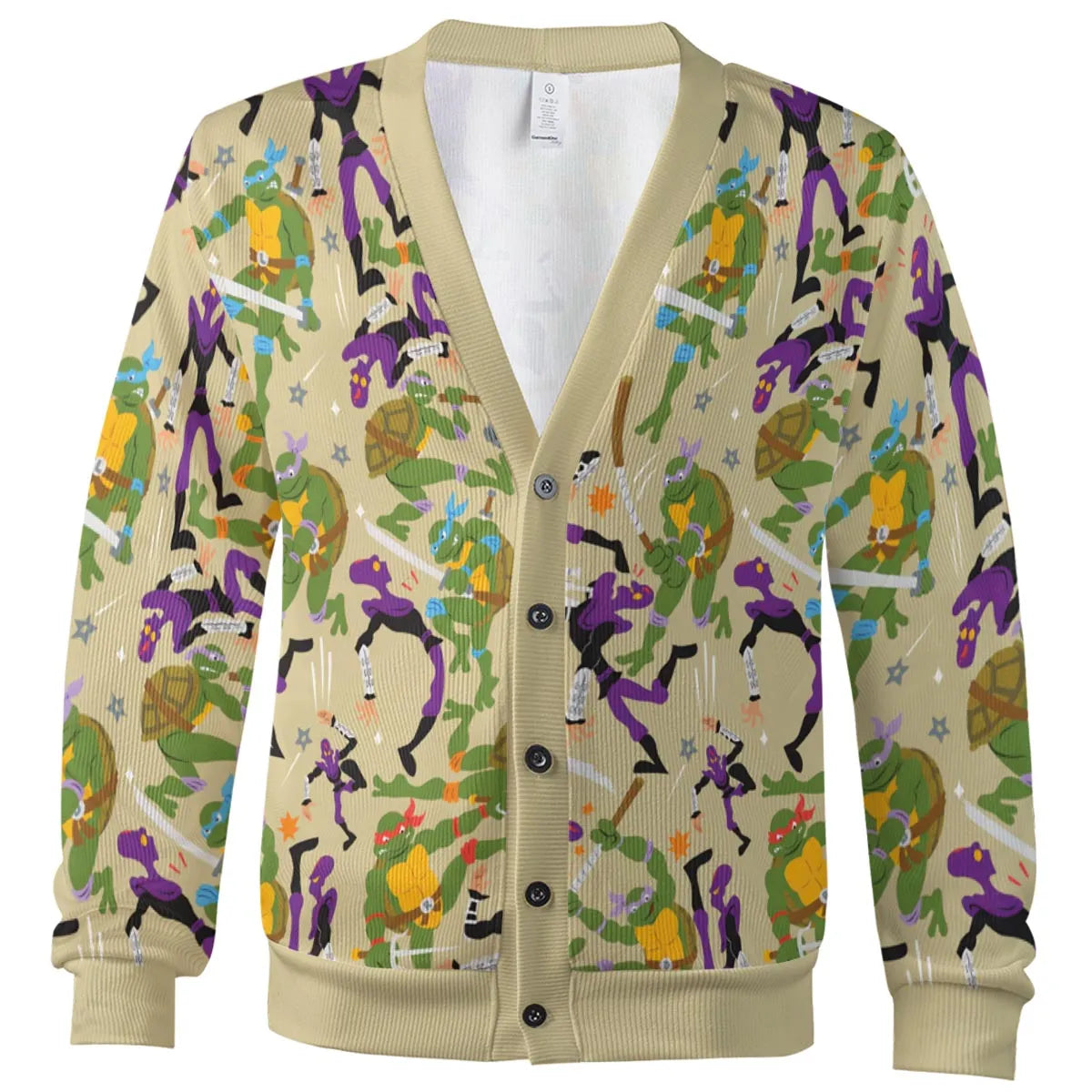 Cardigan - GBT2G6TV