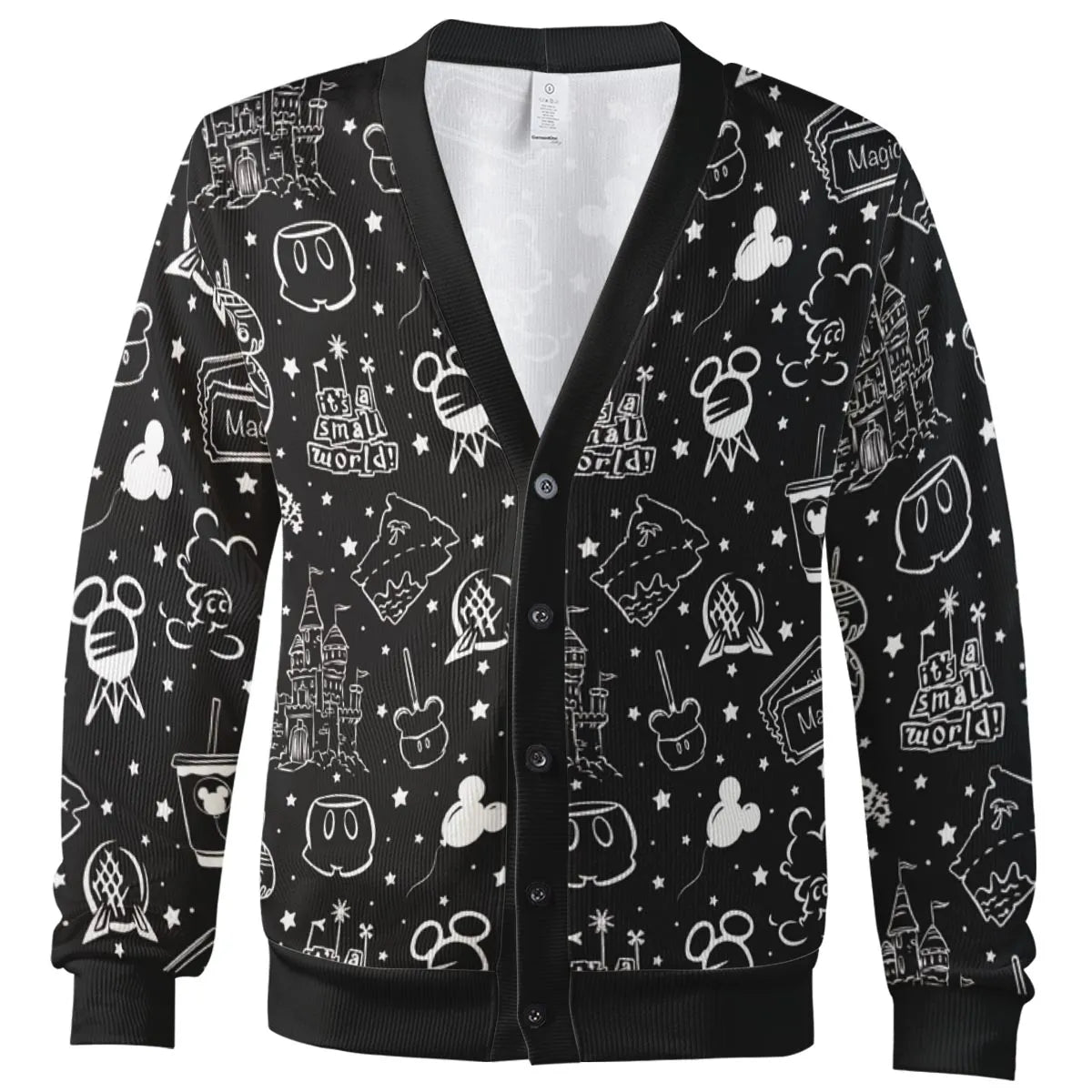 Cardigan - ADK2XZR9
