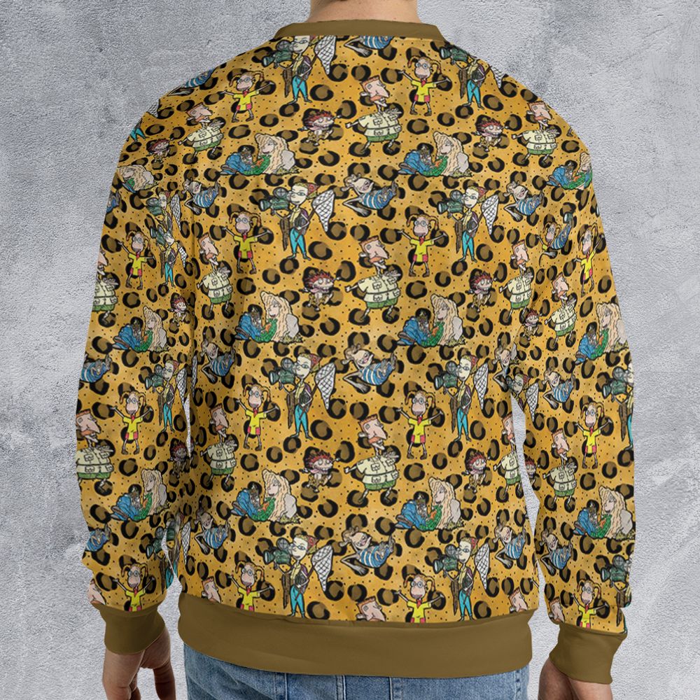 Wild Thornberries -  - 2