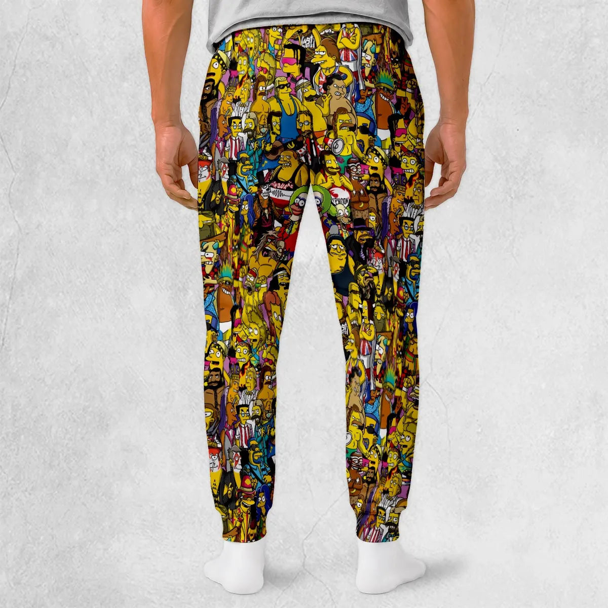Sweatpants - JR512BPU