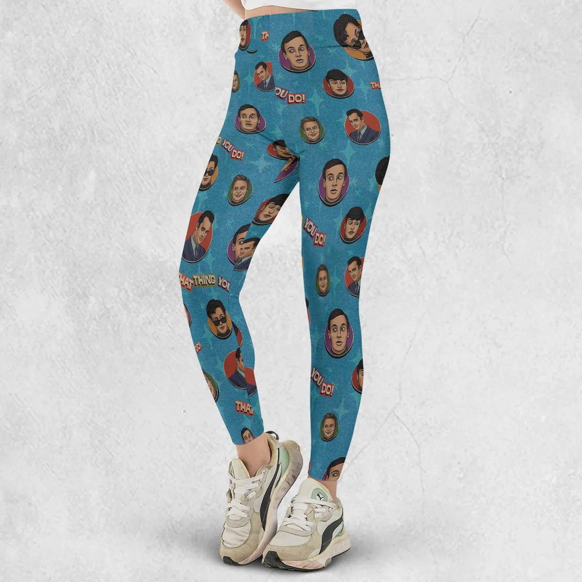 Legging - 72FHM5EE