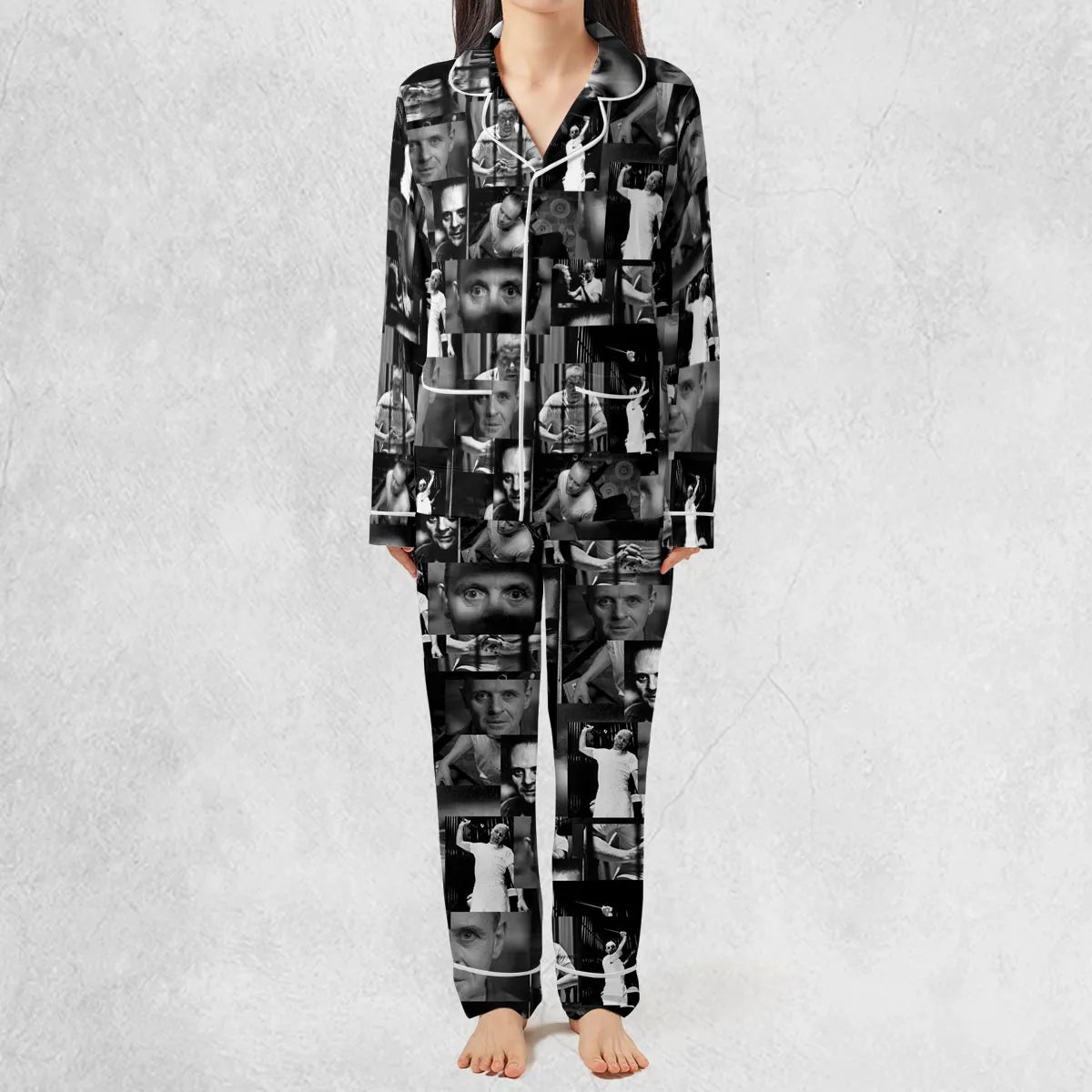 Pajamas Set - 5RYEGE2A