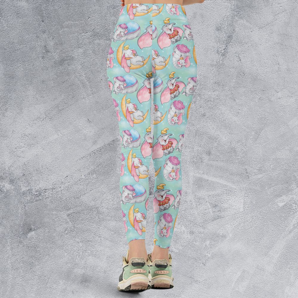 Dumbo baby -  - 2