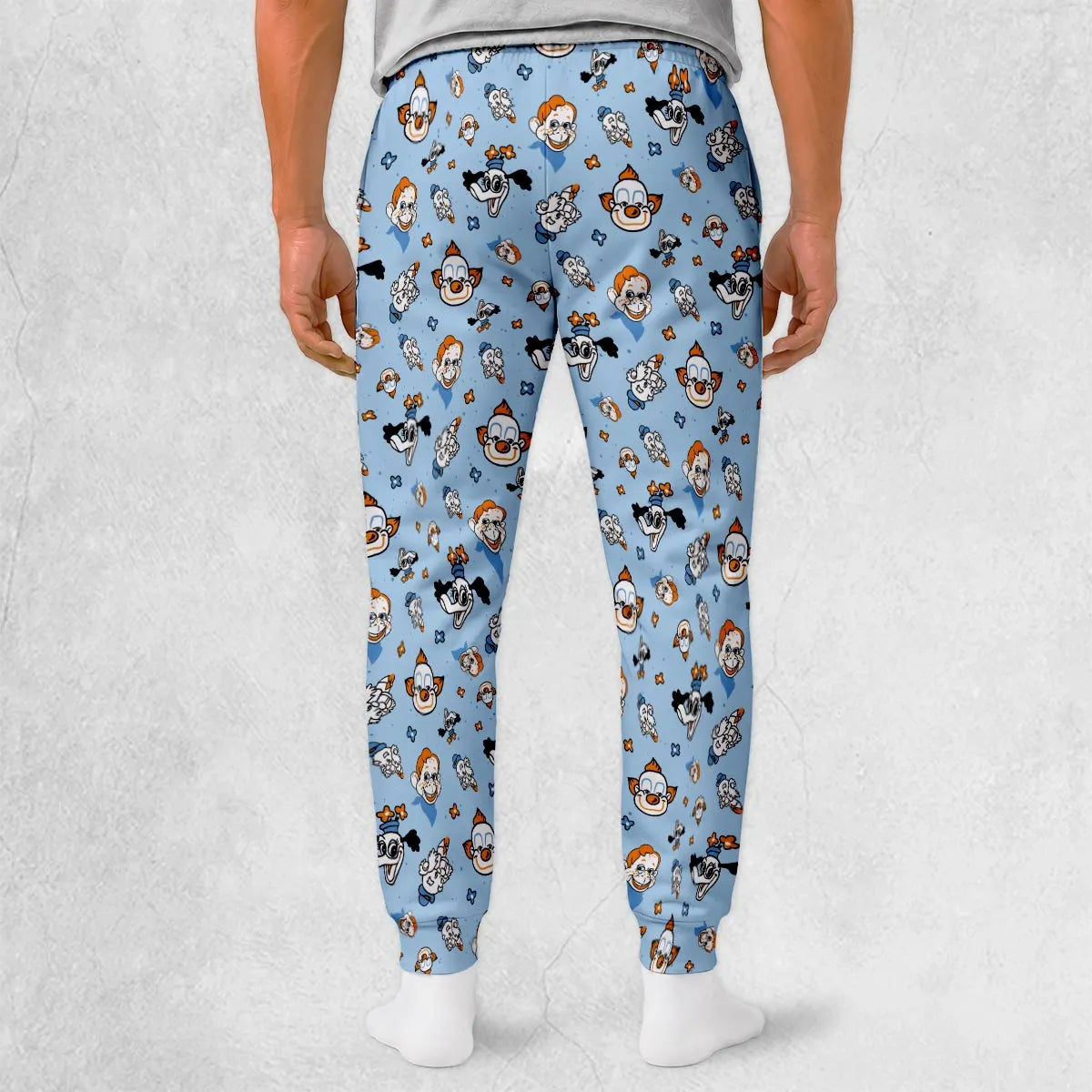 Sweatpants - XAZFSHFJ