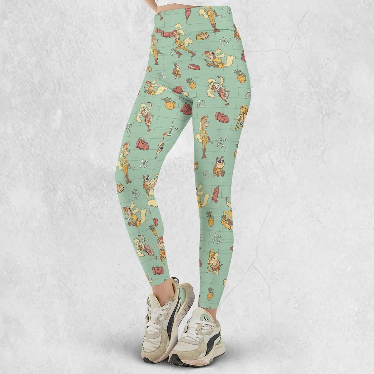 Legging - FDNRFEM9