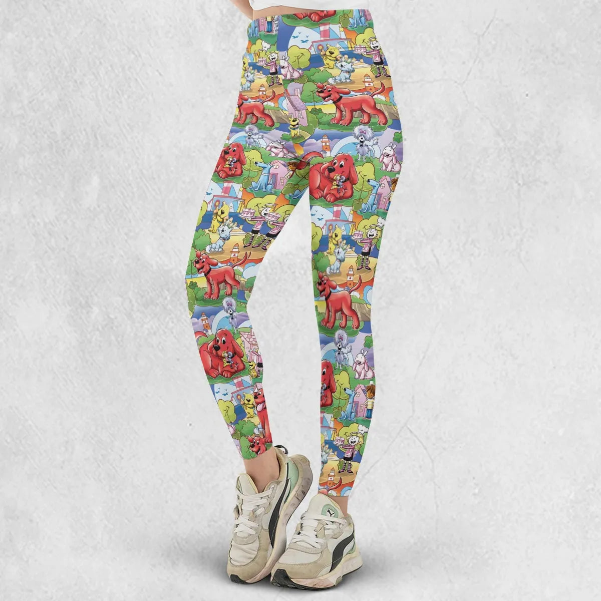 Legging - JVQ3VEYZ
