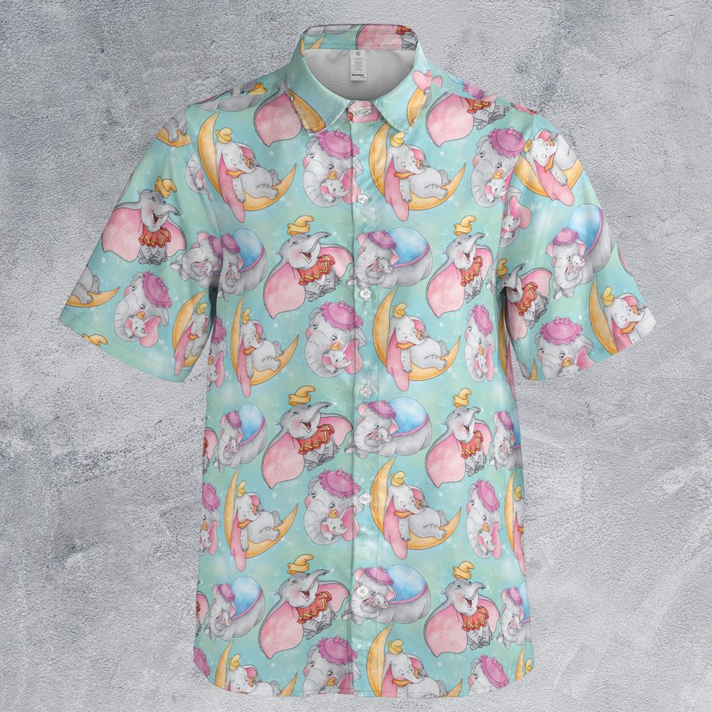 Dumbo baby -  - 2