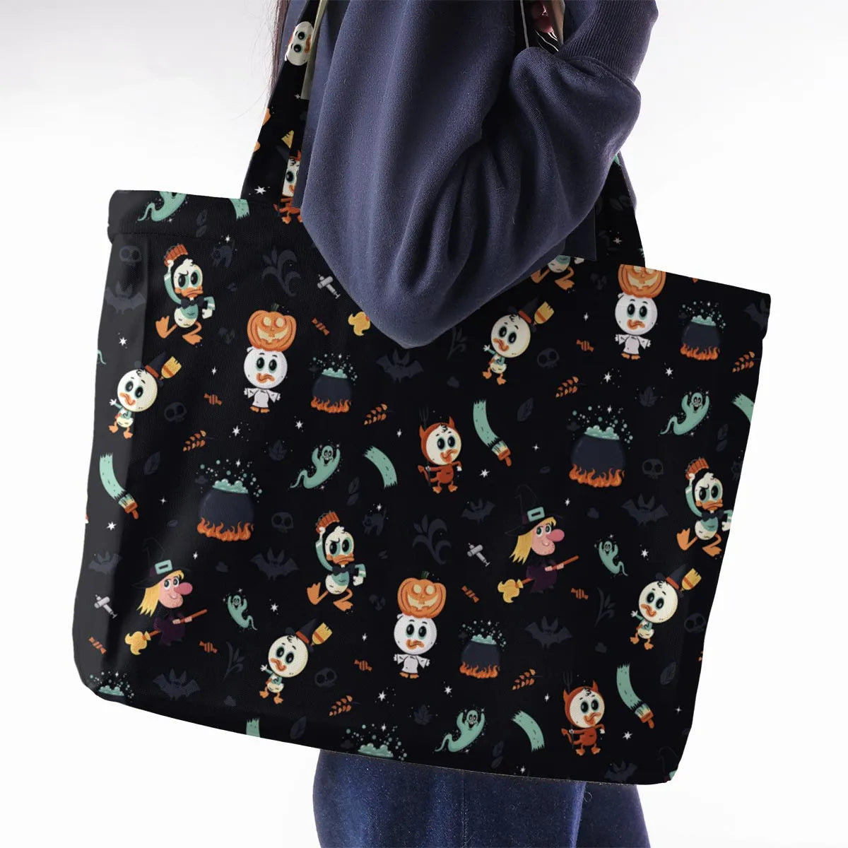 Large Tote Bag - Y5279AXH