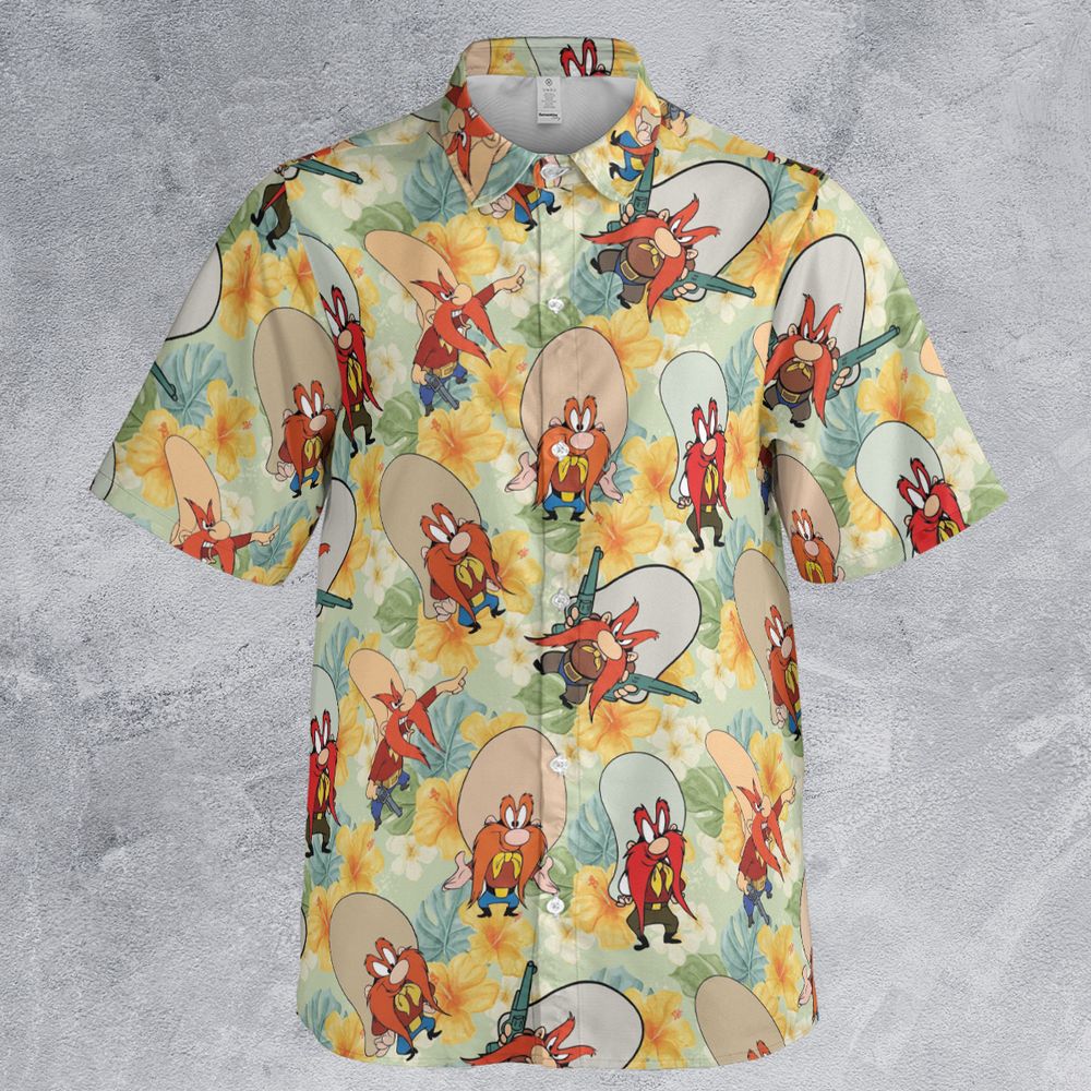 Yosemite Sam -  - 2